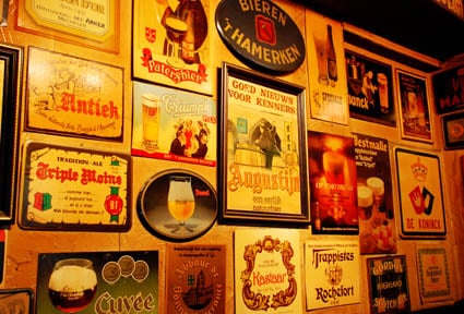 't Brugs Beertje by null