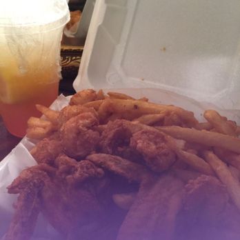 JJ Fish & Chicken - Wing Dinner - Comfort Food Near Me - Atlanta, Georgia JJ Fish & Chicken - Wing Dinner - Comfort Food Near Me - Atlanta, Georgia