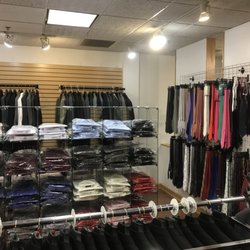 Men's NU Look