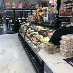 Always clean, neat, delicious and great service Always clean, neat, delicious and great service