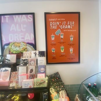 Supa Coffee - Coffee & Tea Near Me - Los Angeles, California Supa Coffee - Coffee & Tea Near Me - Los Angeles, California