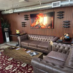 Castellana Cigar Lounge