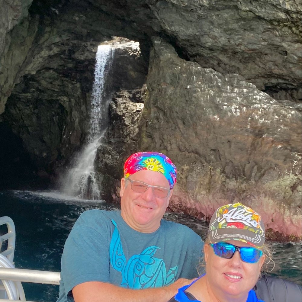 North Shore Charters - Boating Near Me - Kilauea, Hawaii