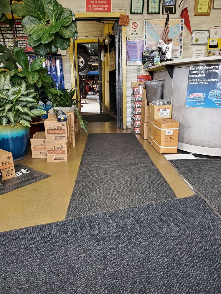 MUFFLERS AND BRAKES 4 LESS Updated July 2024 20 Reviews 2101 S