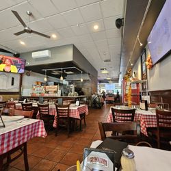 Grimaldi's Pizzeria