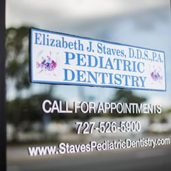 Elizabeth Staves, DDS