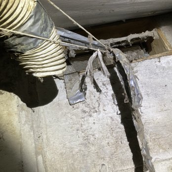 Ground Pest Control - Check that your dryer vent works properly before you buy your home. - Pest Control Near Me Ground Pest Control - Check that your dryer vent works properly before you buy your home. - Pest Control Near Me