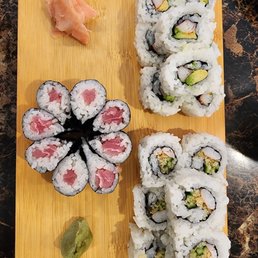 California Roll