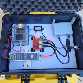 Tri Valley Handyman - Starlink system modification - Handyman Near Me Tri Valley Handyman - Starlink system modification - Handyman Near Me