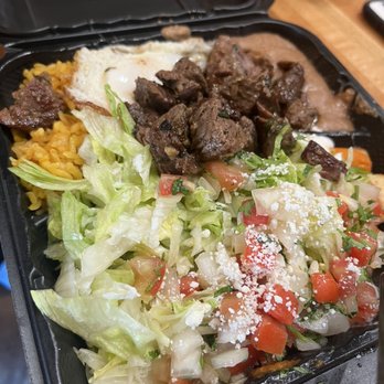 Taco Bamba - enchiladas with carne asada - Tacos Near Me - Rockville, Maryland Taco Bamba - enchiladas with carne asada - Tacos Near Me - Rockville, Maryland