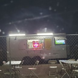 Outside Outside