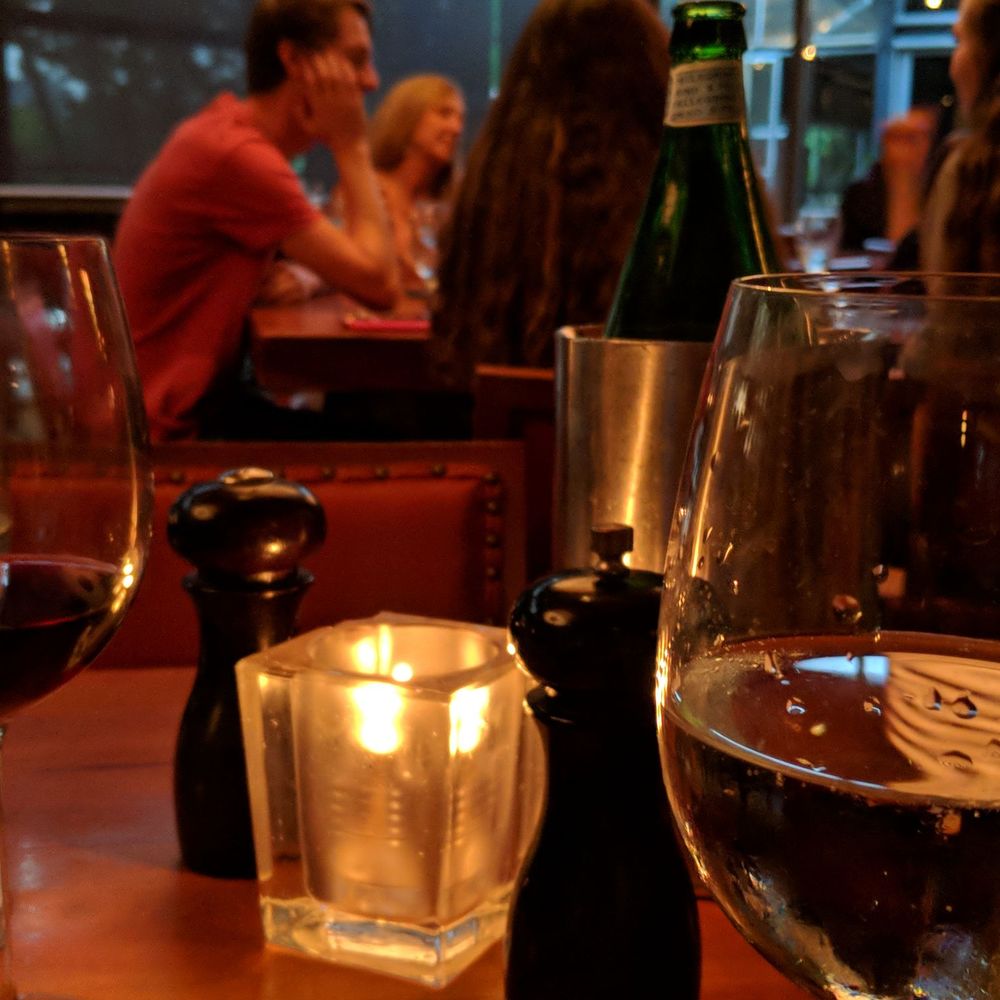 Roaring Fork - New American Near Me - Austin, Texas
