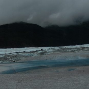 Temsco Helicopters - Tours Near Me - Juneau, Alaska