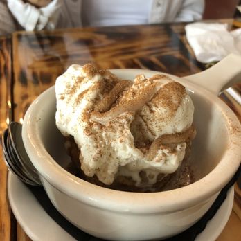 Redhead Bay Cafe - Banana pudding - New American Near Me - Virginia Beach, Virginia Redhead Bay Cafe - Banana pudding - New American Near Me - Virginia Beach, Virginia