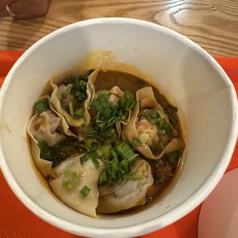 Chubby Dumplings - Won't - Chinese Near Me - Anaheim, California