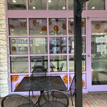 Caroline’s Cookies - Desserts Near Me - Baton Rouge, Louisiana Caroline’s Cookies - Desserts Near Me - Baton Rouge, Louisiana