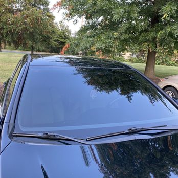 Kunza Wrap & Tint - Vehicle Wraps Near Me - Rockville, Maryland