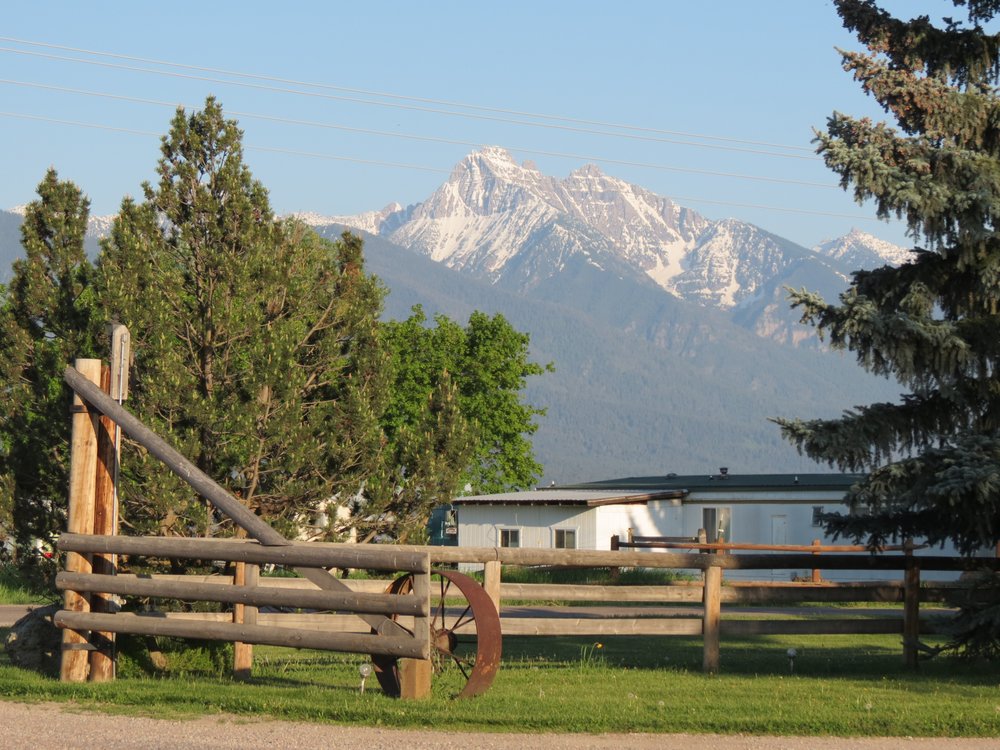 DIAMOND S RV PARK AND CAMPGROUND Updated September 2024 12 Photos