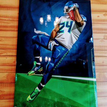 Some Random Bar - Deez Nuts - New American Near Me - Seattle, Washington