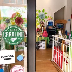 Lou Lou's Corner - Come on in! We carry and support many local brands.
