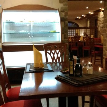 Ristorante Da Mamma Lucia - Blick vom Nebenraum in den Empfangsraum - Pizza Near Me - Mittenwald, BY Ristorante Da Mamma Lucia - Blick vom Nebenraum in den Empfangsraum - Pizza Near Me - Mittenwald, BY