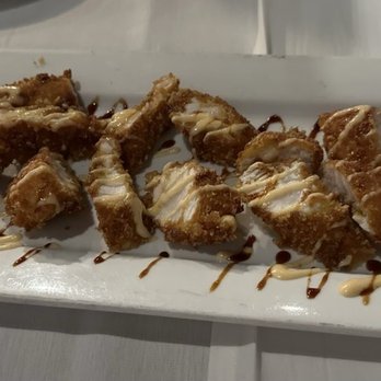 Chef Dee's - Wahoo bites - Seafood Near Me - Lighthouse Point, Florida