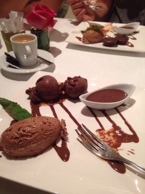 La Ciboulette by null