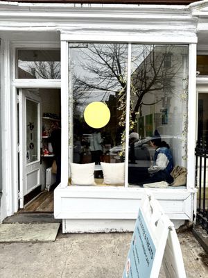 Joy Coffee & Treats by null