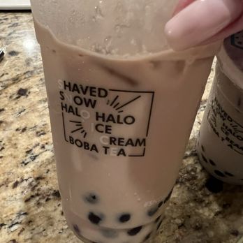 Snoice - Bubble Tea Near Me - Spring Valley, California