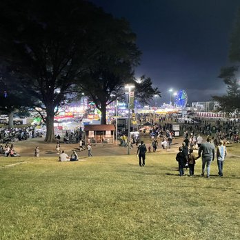 State Fair of Virginia - Festivals Near Me - Doswell, Virginia State Fair of Virginia - Festivals Near Me - Doswell, Virginia