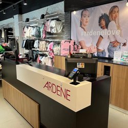 Ardene