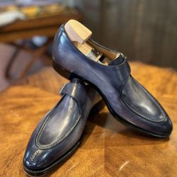 Style By Blain - GAZIANO & GIRLING MTO