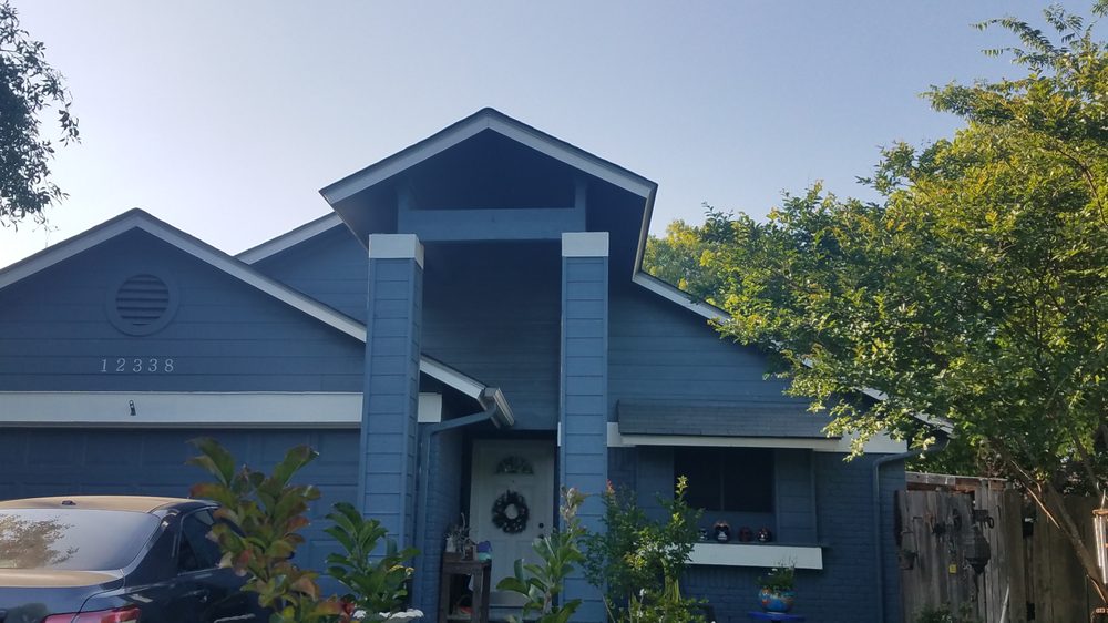 Slide of J-Conn Roofing & Repair Service