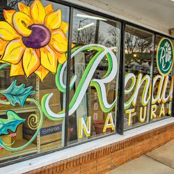 Renaud Naturals