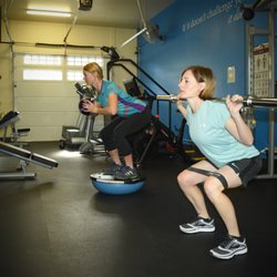 CB South Fitness - Group training
