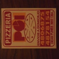 Pizza Poi