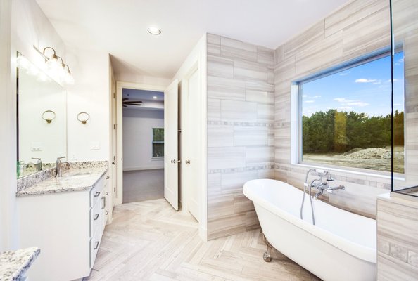 Trinity Classic Homes by null