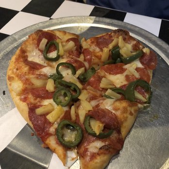Wise Guys Pizzeria - Heart shaped small pizza for Valentine's Day - Pizza Near Me - Orange, California Wise Guys Pizzeria - Heart shaped small pizza for Valentine's Day - Pizza Near Me - Orange, California