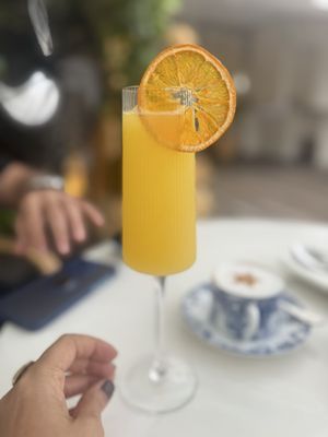 DIOR Café Miami by null