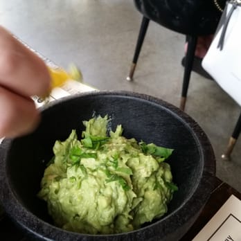 El Camino - HH $4 fresh made Guac - Cocktail Bars Near Me - Delray Beach, Florida