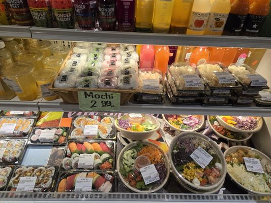 Peas & Pickles by null