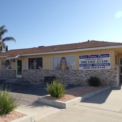 Select Dental Practice - OUR BEAUTIFUL OFFICE
