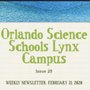 Orlando Science Middle School
