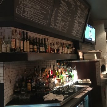 Sette Osteria - Washington - Italian Near Me - Washington, DC, District of Columbia