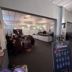 Colony Banquet & Catering Facilities