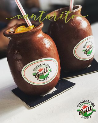 Guadalajara Grill by null