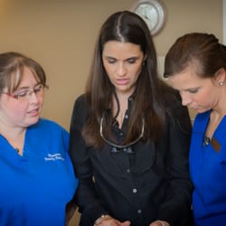 Beaumont Family Dentistry At Leestown