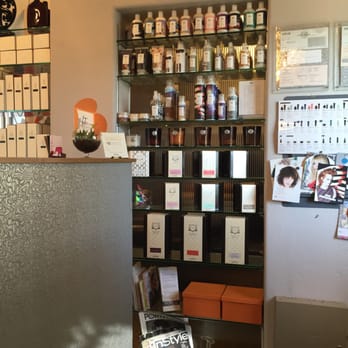 Soncy - Hair Salons Near Me - Seal Beach, California