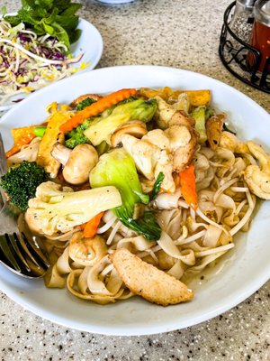Thien Tam Vegetarian Restaurant by null