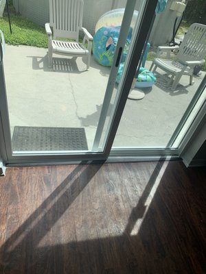 The Beach Bar by null